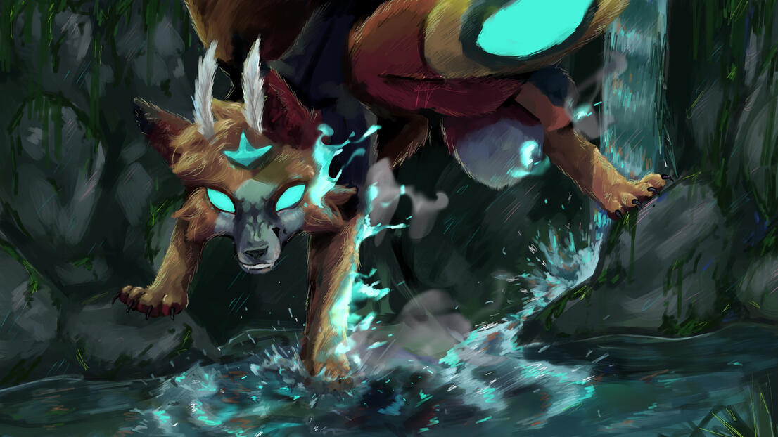 character owner by Literallyjustsky (old style)