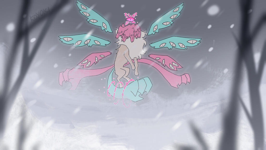 character owned by koyoki