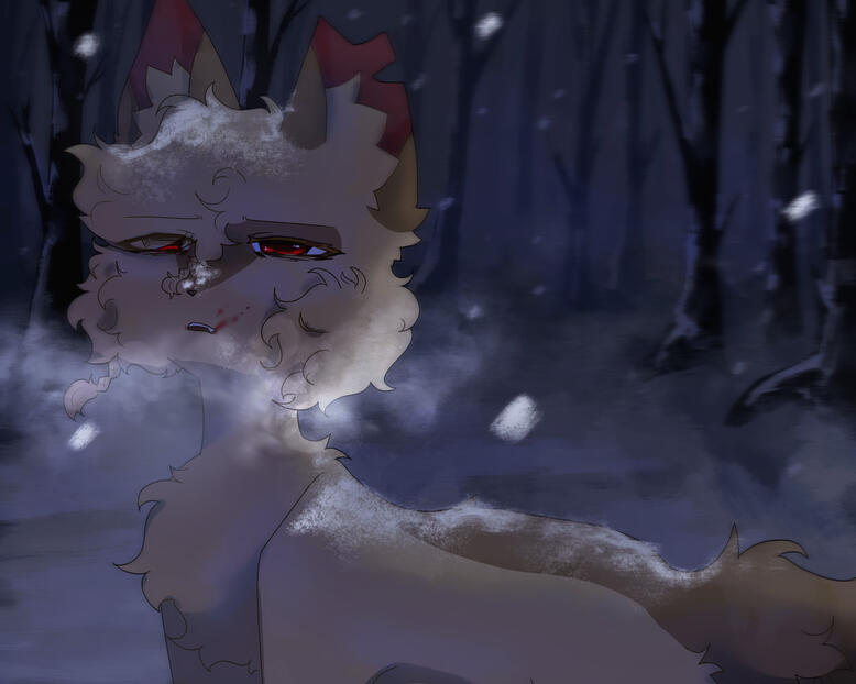 character owned by Koyoki