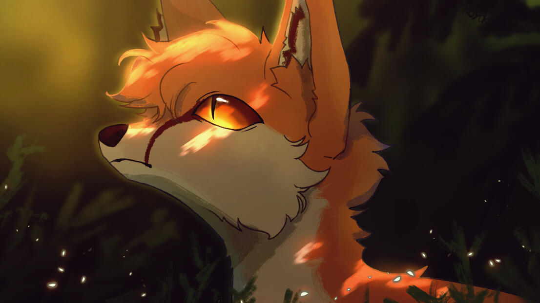 character owned by Koyoki