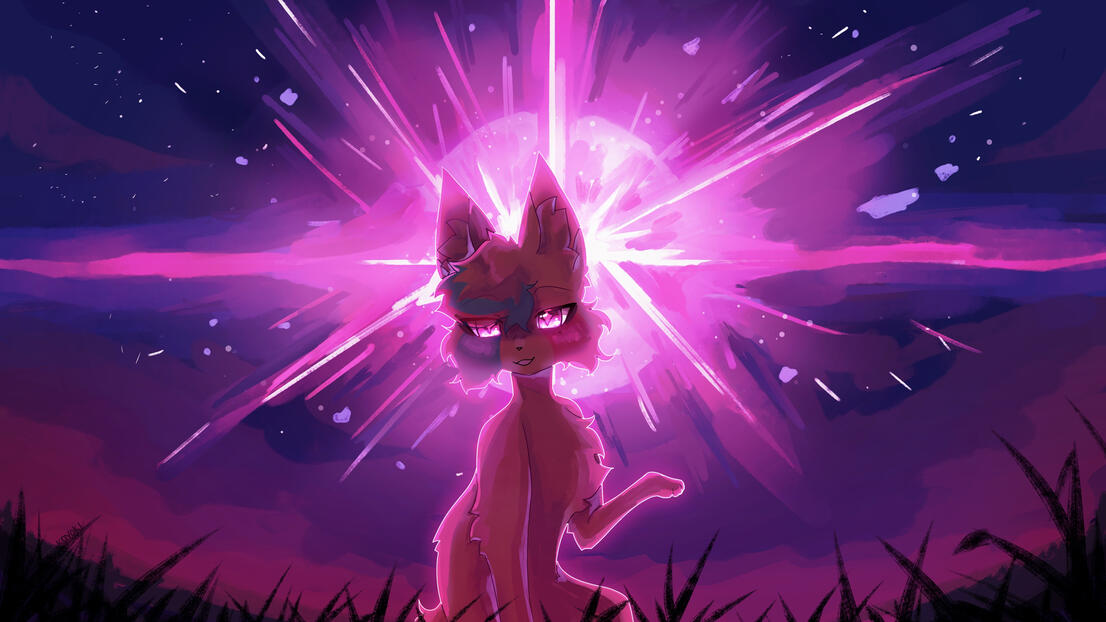 character owned by Koyoki