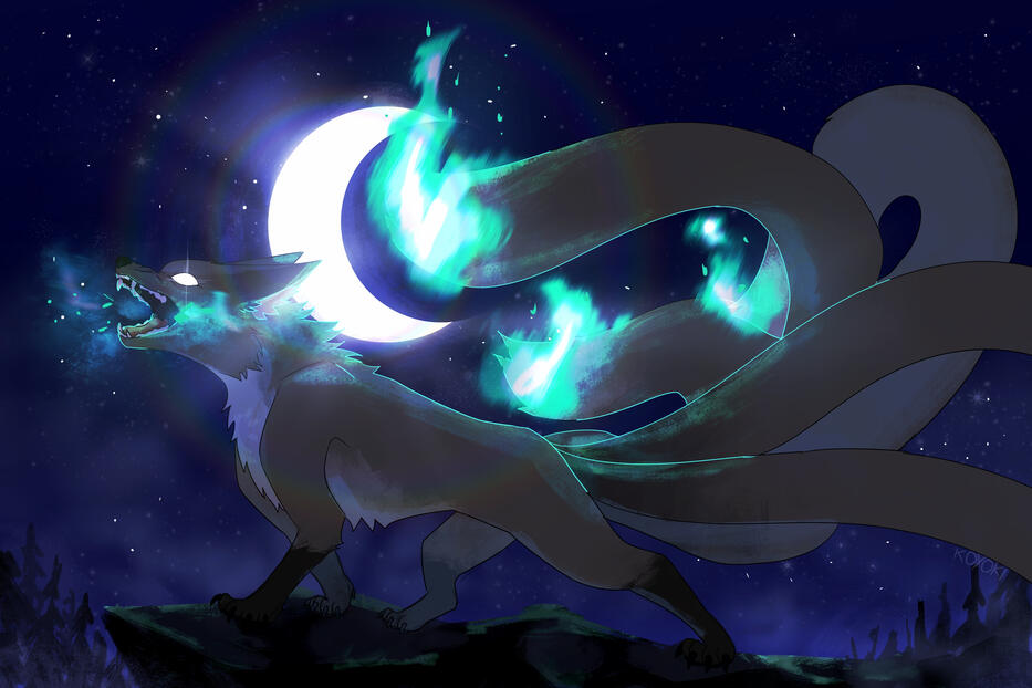 character owned by Rajou on artfight