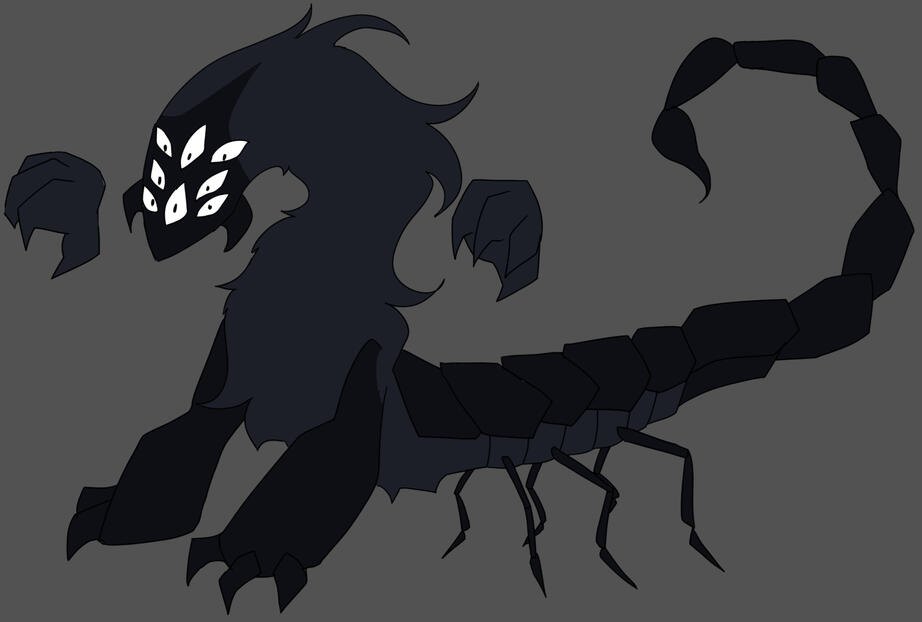 character owned by Koyoki