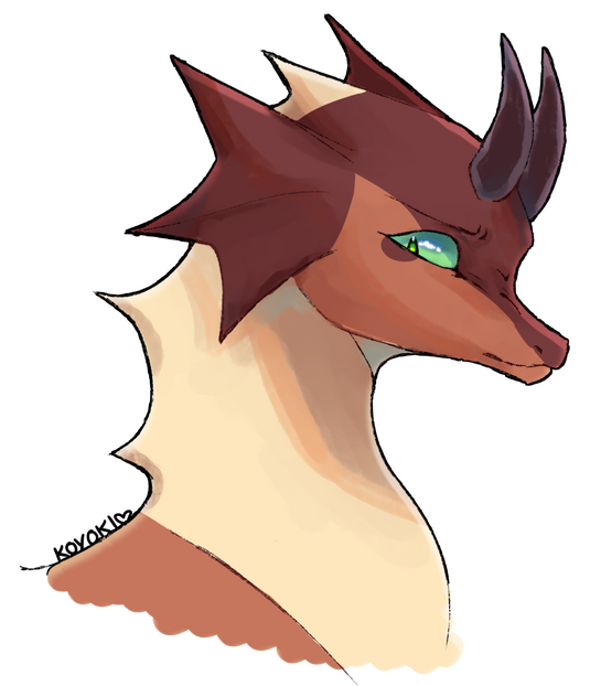 character owned by Literallyjustsky