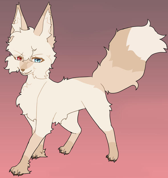 character owned by Koyoki