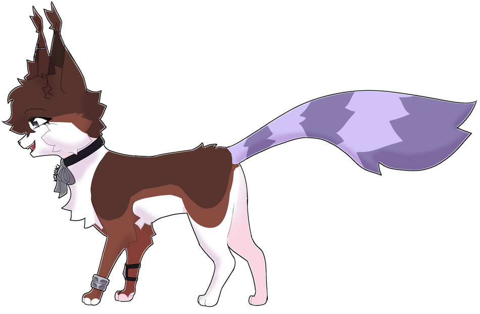 character owned by Koyoki