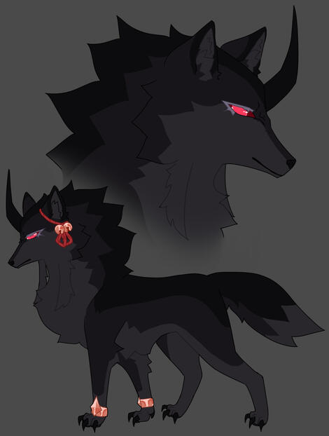 character owned by Koyoki