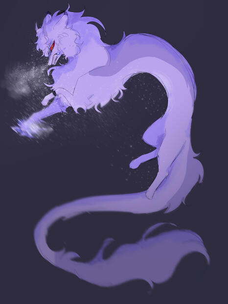 character owned by Koyoki