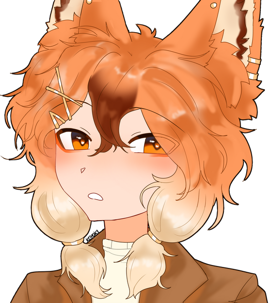 character owned by Koyoki