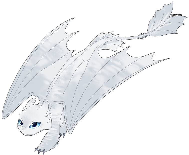 character owned by Koyoki