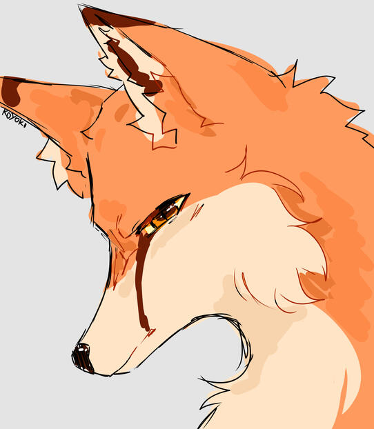 character owned by Koyoki