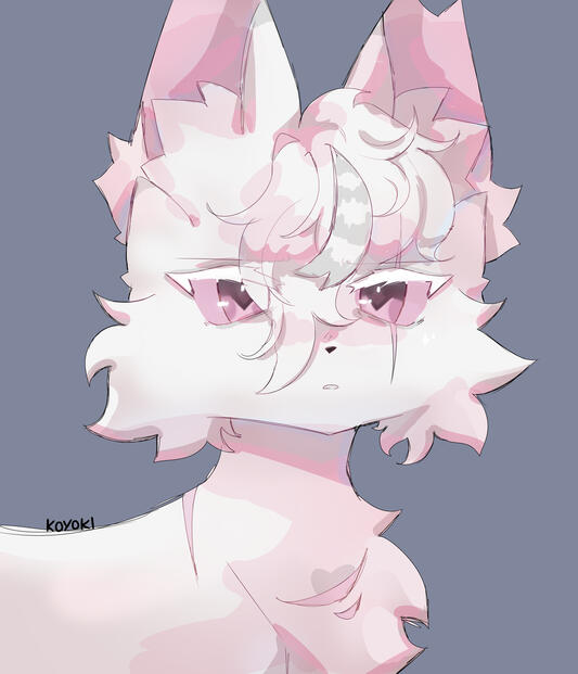 character owned by luvfor.elliot