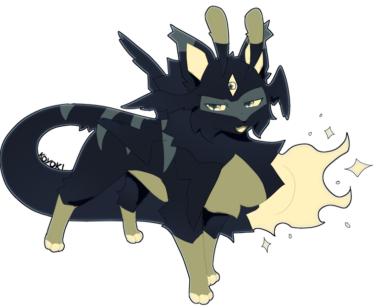 character owned by Literallyjustsky