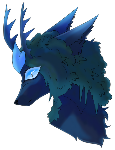 character owned by Literallyjustsky